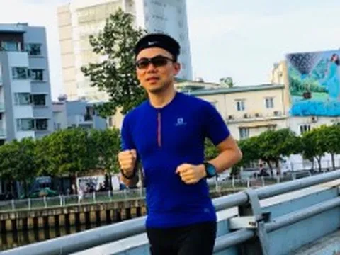 Tổng Giám đốc Minh Long I: “UpRace là Dự án cộng đồng rất khác biệt”