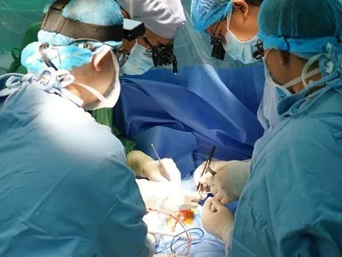 Bước tiến mới trong điều trị bệnh tim mạch