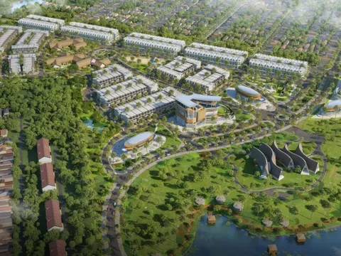 Cơ chế đặc thù giúp Thành phố Cà phê phát triển bền vững