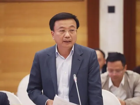 Thứ trưởng Bộ GTVT: Không vì tiến độ mà đánh đổi chất lượng ở cao tốc Bắc - Nam