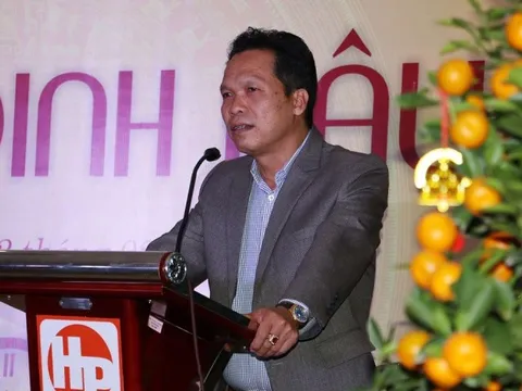 Gia đình chủ tịch Hải Phát Invest lập kỷ lục bị CTCK bán giải chấp tới 14% công ty để thu nợ khoảng 360 tỷ