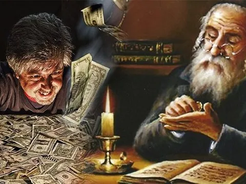 Quy luật 78:22 giúp người Do Thái kiếm tiền "thần tốc": Chỉ nhắm vào 1 đối tượng nhưng giàu nhanh hơn bao giờ hết, người Mỹ và Nhật đều thử và đã thành công