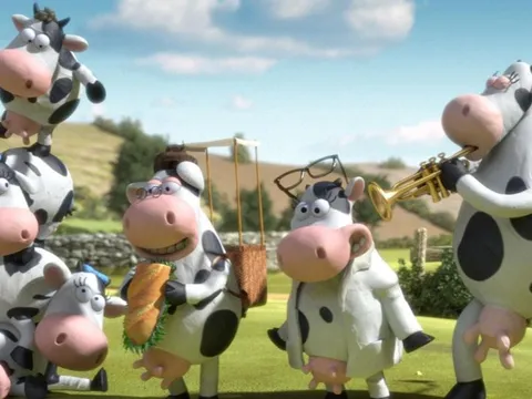 Vinamilk (VNM) chốt ngày tạm ứng cổ tức đợt 2/2022 tỷ lệ 14%, hơn 1.050 tỷ sắp về "túi" SCIC