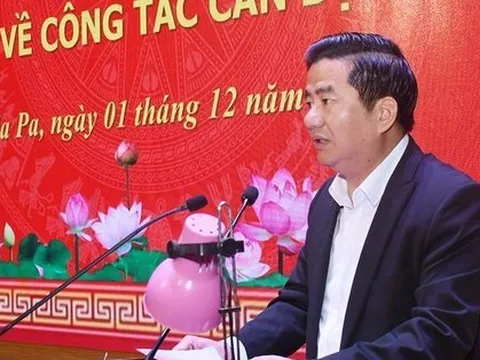 Sa Pa sắp có tân chủ tịch
