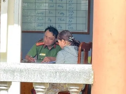 Vỡ hụi rúng động cả huyện ở Quảng Nam: Chủ hụi vẫn bặt tăm