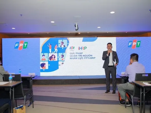 Công nghệ khai phá lối đi mới trong chiến lược quản trị nguồn nhân lực