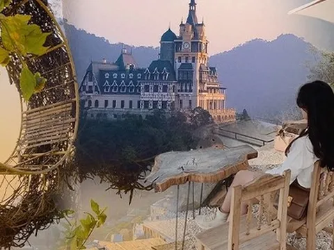 Cô gái 9x chia sẻ hành trình 2 ngày 1 đêm ở Tam Đảo với chi phí 1 triệu đồng