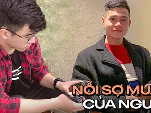 Lương thấp chỉ lo tiết kiệm mua nhà thì bao giờ cho đủ?