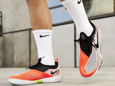 Khoảng 300 triệu đôi giày Nike được sản xuất ở Việt Nam một năm hé lộ chuỗi cung ứng khổng lồ với 152 nhà máy, tạo việc làm cho hơn 500.000 lao động