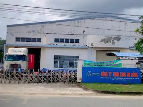 Đà Nẵng: Doanh nghiệp đầu tiên tuyên bố giải thể sau thời gian sản xuất cầm chừng