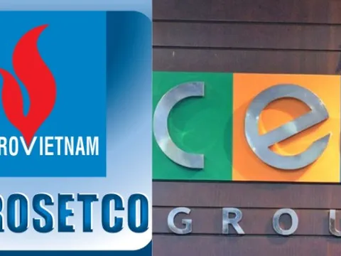 Cổ phiếu tăng trần 5 phiên liên tiếp, Tập đoàn CEO (CEO) và Petrosetco (PET) nói gì?