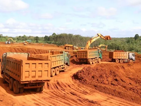 Dự án bauxite 50.000 tỷ của THACO xuất hiện diễn biến mới