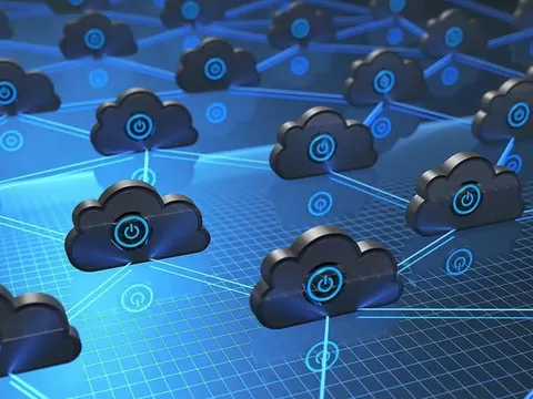 Xu hướng quản trị hạ tầng CNTT với Multi-Cloud và Hybrid-Cloud