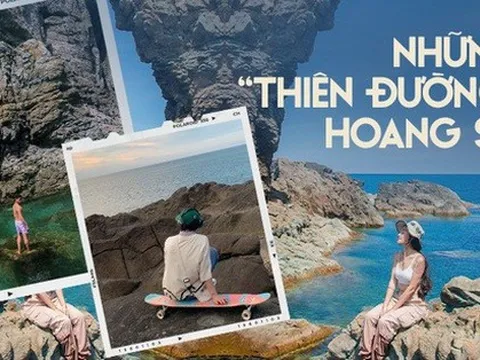 Đà Nẵng có 3 điểm đến cực hoang sơ khiến nhiều du khách “xiêu lòng”