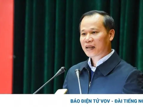 Kinh tế Bắc Giang vượt khó, vươn lên đứng thứ 2 cả nước
