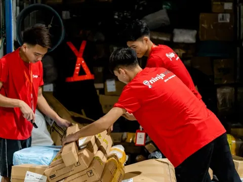 Doanh nghiệp E-logistics mở đường cho doanh nghiệp Việt trong thương mại Việt – Trung