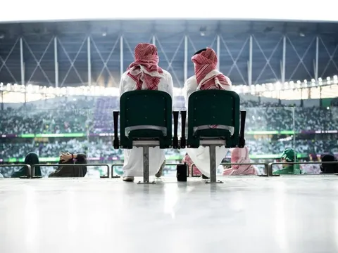 Bên trong đặc quyền VVIP tại World Cup 2022, nơi luật lệ hà khắc cũng phải nhường chỗ cho dịch vụ đẳng cấp với giá trên trời