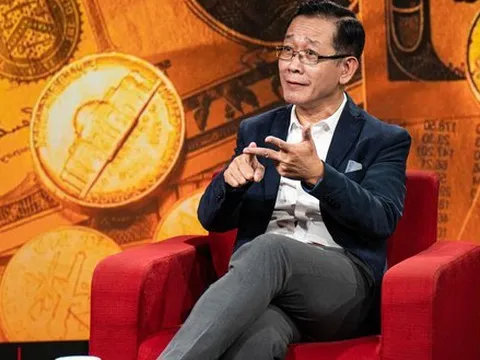 Mỗi người cần 4 "vũ khí" quan trọng để đạt 1 triệu USD, Chuyên gia Dragon Capital: Rất khó để ''trang bị'' đủ tất cả