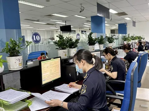 Hải quan TP HCM lên tiếng việc 4 doanh nghiệp "tố" cán bộ làm khó