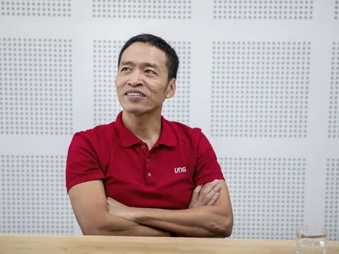 VNG nói gì trên Blooomberg về kế hoạch niêm yết sàn Mỹ?