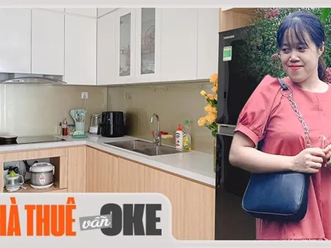 Vợ chồng trẻ đi thuê 11 triệu/ tháng: Chuyển nhà nhiều sẽ ảnh hưởng đến thu nhập