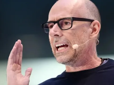 Triệu phú Mỹ chỉ ra nguyên nhân có người kiếm 70 tỷ đồng/năm nhưng vẫn ‘nghèo’, người kiếm ít hơn lại giàu có: Mấu chốt nằm ở tư duy ít ai chú ý này