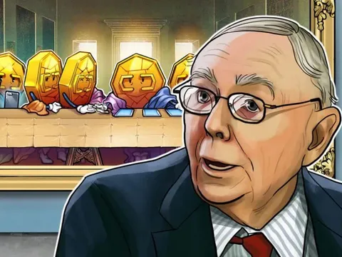 Bí quyết làm giàu của nhà đầu tư đại tài 98 tuổi: Càng nghèo khó, ít quan hệ, bạn càng phải hào phóng 3 thứ này