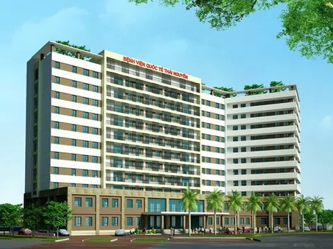 Bệnh viện Quốc tế Thái Nguyên đầu tư thêm bệnh viện tại Lạng Sơn