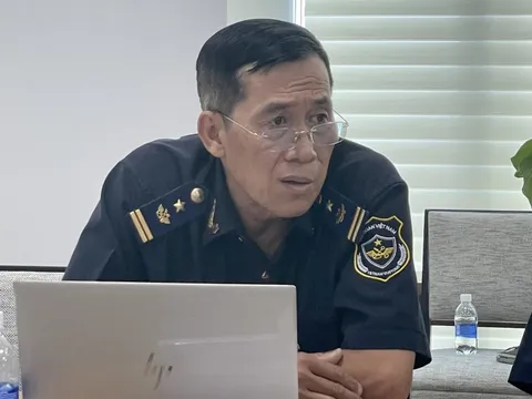 Bị tố làm khó doanh nghiệp, cán bộ Hải quan TP HCM lên tiếng