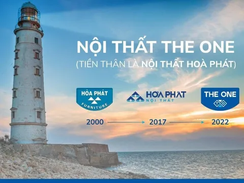 Dấu ấn Nội thất The One tại triển lãm Vietbuild Hà Nội T11/2022