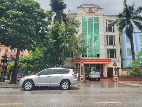 Khởi tố 4 nữ kế toán thuộc Cục Dự trữ Nhà nước khu vực Thái Bình