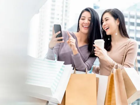 Bảo vệ, mở rộng hạ tầng website đón lượng truy cập khủng dịp lễ hội mua sắm cuối năm