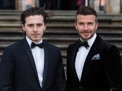 5 cậu ấm cô chiêu sinh ra "ngậm thìa vàng", được hưởng đặc quyền không phải ai cũng có