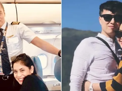 Đi du lịch bỗng dưng ''va'' trúng định mệnh cuộc đời