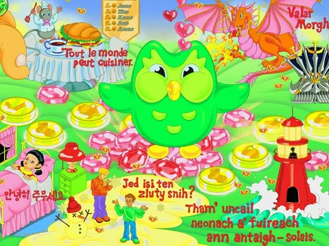 Duolingo: Từ một startup thua lỗ, CEO không màng doanh thu đến đế chế thay đổi ‘cuộc chơi’ học ngoại ngữ trực tuyến