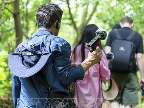 Xu hướng du lịch nào sẽ 'lên ngôi' trong năm 2023