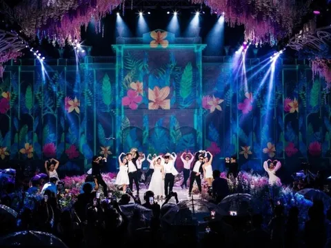 Chân dung Tập đoàn Phú Cường vừa tổ chức đám cưới 13 tỷ đồng cho ái nữ: Thu lãi nghìn tỷ từ KĐT phức hợp lấn biển tại Rạch Giá, nghiên cứu DA điện gió 2 tỷ USD