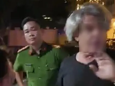 Tổng Giám đốc Bệnh viện FV bị tố say xỉn, tấn công bảo vệ khu Thảo Điền