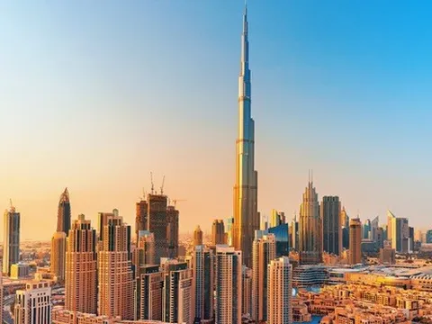 Dubai có gì mà giới siêu giàu lựa chọn làm nơi nghỉ dưỡng cho dịp Giáng sinh và năm mới?