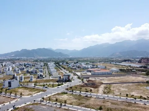 Tp.Nha Trang: Tăng cường quản lý đất đai, khoáng sản và môi trường