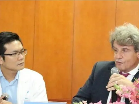 Bị 'tố' say xỉn, tấn công bảo vệ: Tổng giám đốc Bệnh viện FV nói gì ?