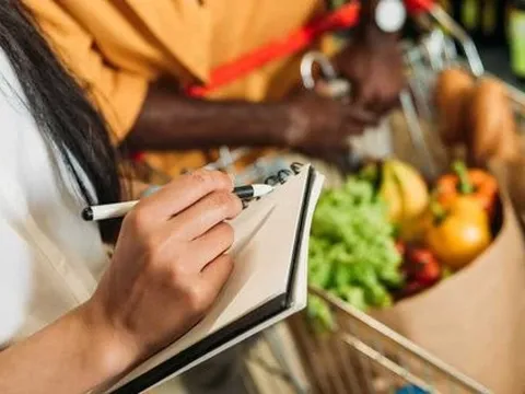 3 cách thay đổi thói quen mua sắm tiết kiệm được hơn 100 triệu mỗi năm