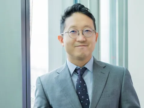 TGĐ BAEMIN: "Nếu người dùng gắn với ứng dụng nào chỉ vì có khuyến mãi tốt, thì họ sẽ quay lưng khi khuyến mãi không còn"