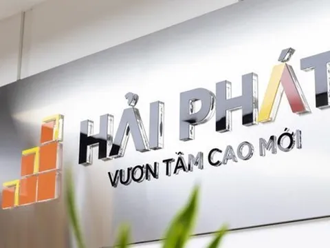 Tiếp tục bị giải chấp mạnh, gia đình Chủ tịch Hải Phát Invest (HPX) đã mất gần 19% vốn cổ phần của công ty trong vòng 5 ngày