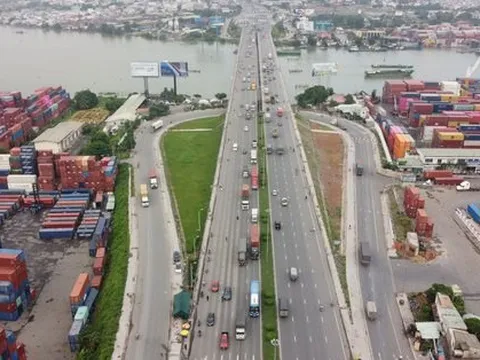 Thêm 4 cây cầu kết nối Đồng Nai - Bình Dương