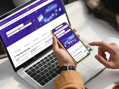 Siêu Việt Group tái cấu trúc để tiên phong trong ngành công nghệ nhân sự