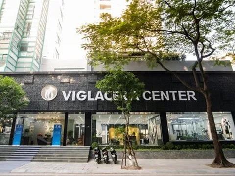 VCBS: Sau 1 năm thuận lợi, các quý tới của Viglacera sẽ không còn nhiều động lực tăng trưởng