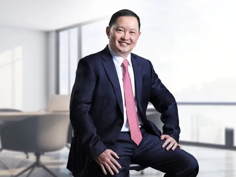 Cổ phiếu PDR tăng trần 5 phiên liên tiếp, Phát Đạt lên tiếng