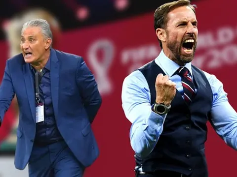 Ngỡ ngàng trước thu nhập khủng của các HLV đang dẫn dắt tại World Cup: Nhà cầm quân "Tam sư" kiếm hơn 146 tỷ đồng/năm nhưng vẫn đứng sau một cái tên