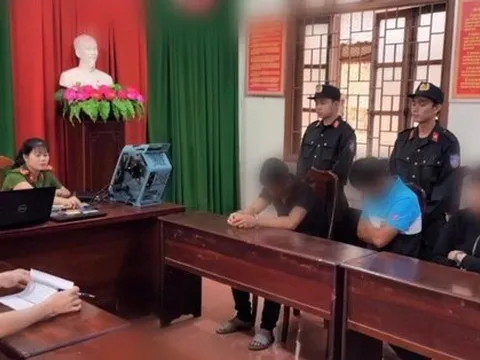 Chuyên viên Sở TN&MT Đắk Nông điều hành đường dây cá độ World Cup gần 600 tỷ